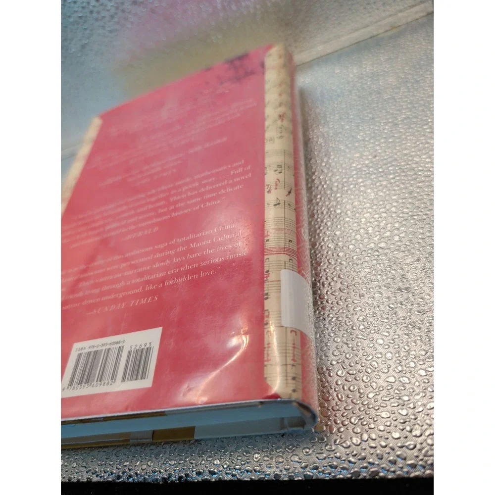 Do Not Say We Have Nothing Hardcover Madeleine Thien